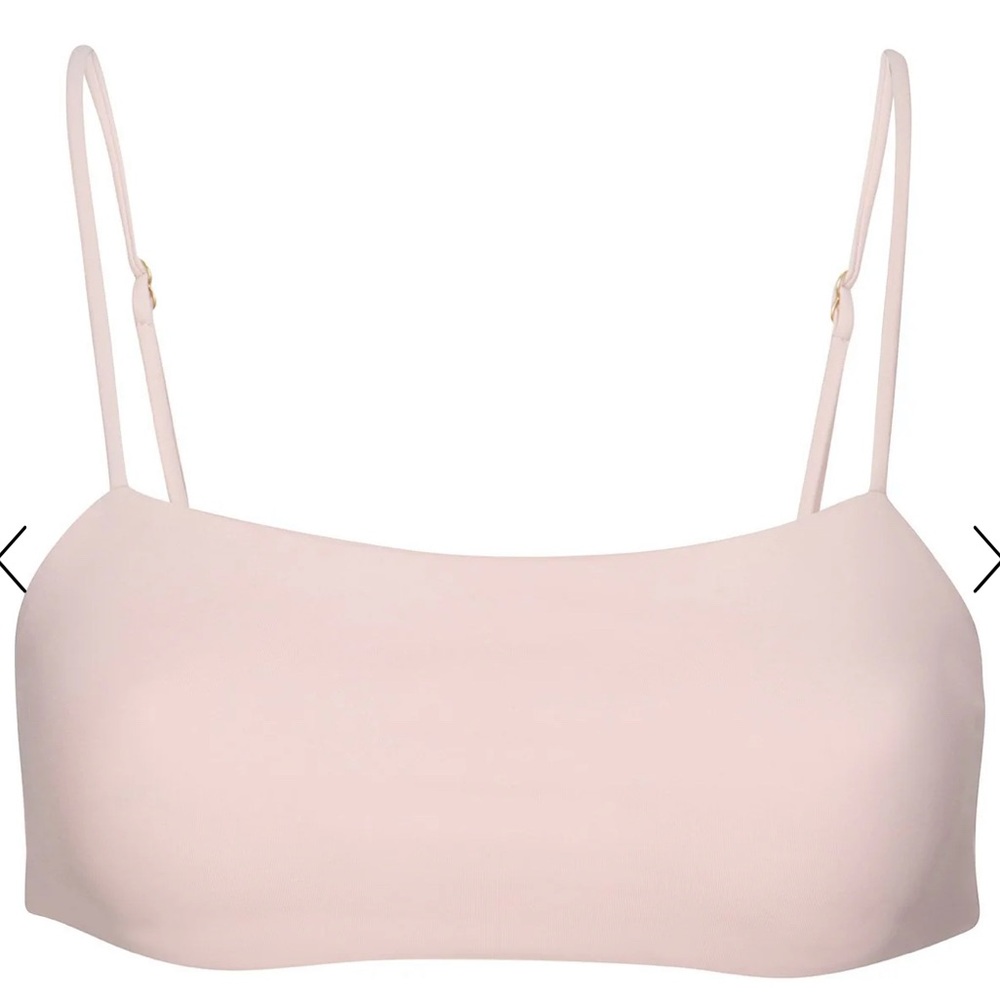 Dos Gardenias Leon the Balconette Top, SIZE 1